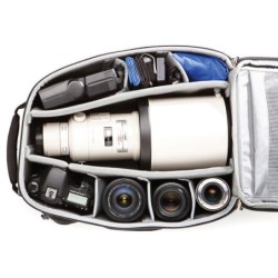Think Tank Mochila Airport Commuter Negra | Compra Think Tank Mochila Airport Commuter Negra | Precio Think Tank Mochila Airport