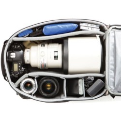Think Tank Mochila Airport Commuter Negra | Compra Think Tank Mochila Airport Commuter Negra | Precio Think Tank Mochila Airport