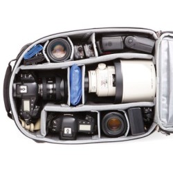 Think Tank Mochila Airport Commuter Negra | Compra Think Tank Mochila Airport Commuter Negra | Precio Think Tank Mochila Airport