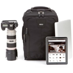 Think Tank Mochila Airport Commuter Negra | Compra Think Tank Mochila Airport Commuter Negra | Precio Think Tank Mochila Airport