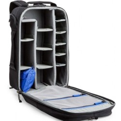 Think Tank Mochila Airport Essentials Small Negra | Compra Think Tank Mochila Airport Essentials Small Negra | Precio Think Tank