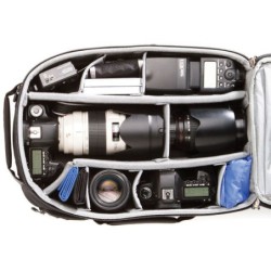 Think Tank Mochila Airport Essentials Small Negra | Compra Think Tank Mochila Airport Essentials Small Negra | Precio Think Tank