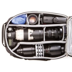 Think Tank Mochila Airport Essentials Small Negra | Compra Think Tank Mochila Airport Essentials Small Negra | Precio Think Tank