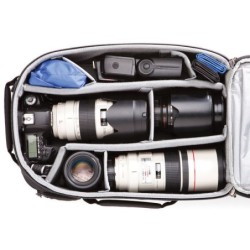 Think Tank Mochila Airport Essentials Small Negra | Compra Think Tank Mochila Airport Essentials Small Negra | Precio Think Tank