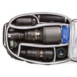 Think Tank Mochila Airport Essentials Small Negra | Compra Think Tank Mochila Airport Essentials Small Negra | Precio Think Tank