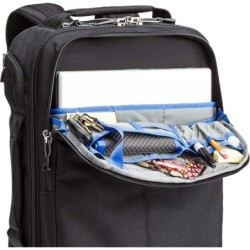 Think Tank Mochila Airport Essentials Small Negra | Compra Think Tank Mochila Airport Essentials Small Negra | Precio Think Tank