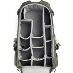 Think Tank Mochila MindShift Gear BackLight 26L Verde | Compra Think Tank Mochila MindShift Gear BackLight 26L Verde | Precio Th