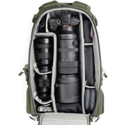 Think Tank Mochila MindShift Gear BackLight 26L Verde | Compra Think Tank Mochila MindShift Gear BackLight 26L Verde | Precio Th