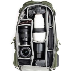 Think Tank Mochila MindShift Gear BackLight 26L Verde | Compra Think Tank Mochila MindShift Gear BackLight 26L Verde | Precio Th