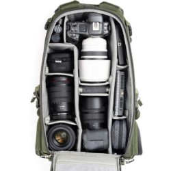 Think Tank Mochila MindShift Gear BackLight 26L Verde | Compra Think Tank Mochila MindShift Gear BackLight 26L Verde | Precio Th