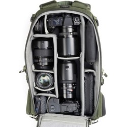 Think Tank Mochila MindShift Gear BackLight 26L Verde | Compra Think Tank Mochila MindShift Gear BackLight 26L Verde | Precio Th