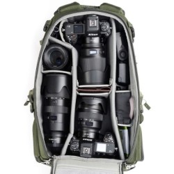 Think Tank Mochila MindShift Gear BackLight 26L Verde | Compra Think Tank Mochila MindShift Gear BackLight 26L Verde | Precio Th