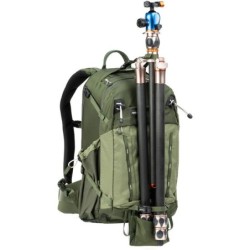Think Tank Mochila MindShift Gear BackLight 26L Verde | Compra Think Tank Mochila MindShift Gear BackLight 26L Verde | Precio Th