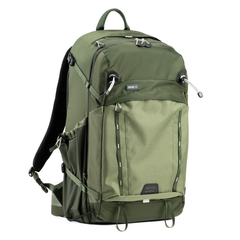 Think Tank Mochila MindShift Gear BackLight 36L Verde | Compra Think Tank Mochila MindShift Gear BackLight 36L Verde | Precio Th