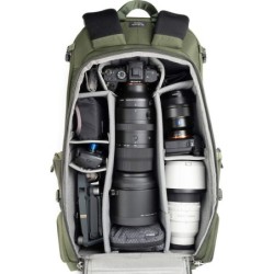 Think Tank Mochila MindShift Gear BackLight 36L Verde | Compra Think Tank Mochila MindShift Gear BackLight 36L Verde | Precio Th