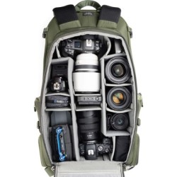 Think Tank Mochila MindShift Gear BackLight 36L Verde | Compra Think Tank Mochila MindShift Gear BackLight 36L Verde | Precio Th