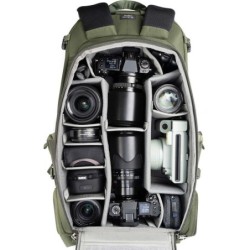 Think Tank Mochila MindShift Gear BackLight 36L Verde | Compra Think Tank Mochila MindShift Gear BackLight 36L Verde | Precio Th
