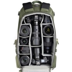 Think Tank Mochila MindShift Gear BackLight 36L Verde | Compra Think Tank Mochila MindShift Gear BackLight 36L Verde | Precio Th
