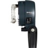 Elinchrom Antorcha ELB 500 TTL | cabezal de flash | antorcha de flash | cabezal de flash portátil para ELB 500