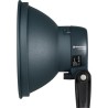 Elinchrom Antorcha ELB 500 TTL | cabezal de flash | antorcha de flash | cabezal de flash portátil para ELB 500