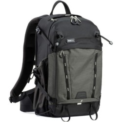 Think Tank Mochila MindShift Gear BackLight 18L Negro Pizarra | Compra Think Tank Mochila MindShift Gear BackLight 18L Negro Piz