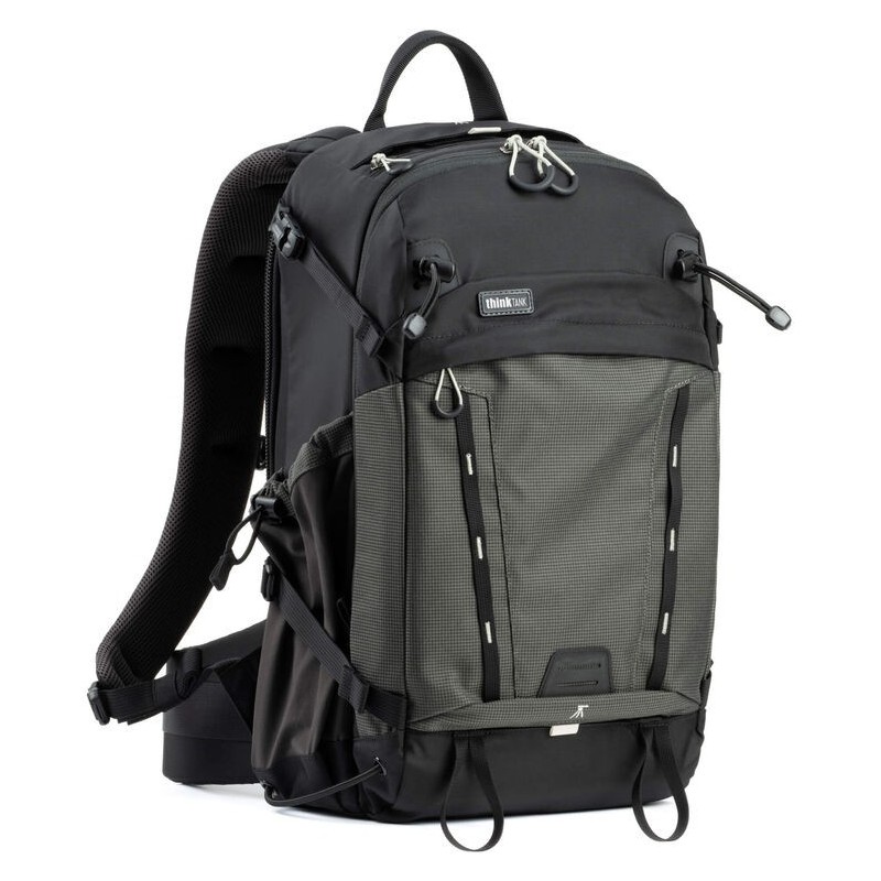 Think Tank Mochila MindShift Gear BackLight 18L Negro Pizarra | Compra Think Tank Mochila MindShift Gear BackLight 18L Negro Piz