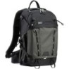 Think Tank Mochila MindShift Gear BackLight 18L Negro Pizarra | Compra Think Tank Mochila MindShift Gear BackLight 18L Negro Piz