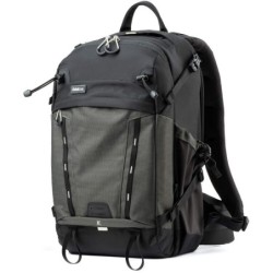 Think Tank Mochila MindShift Gear BackLight 18L Negro Pizarra | Compra Think Tank Mochila MindShift Gear BackLight 18L Negro Piz