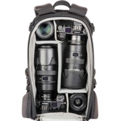 Think Tank Mochila MindShift Gear BackLight 18L Negro Pizarra | Compra Think Tank Mochila MindShift Gear BackLight 18L Negro Piz