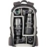 Think Tank Mochila MindShift Gear BackLight 18L Negro Pizarra | Compra Think Tank Mochila MindShift Gear BackLight 18L Negro Piz