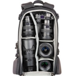 Think Tank Mochila MindShift Gear BackLight 18L Negro Pizarra | Compra Think Tank Mochila MindShift Gear BackLight 18L Negro Piz