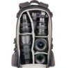 Think Tank Mochila MindShift Gear BackLight 18L Negro Pizarra | Compra Think Tank Mochila MindShift Gear BackLight 18L Negro Piz