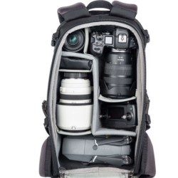 Think Tank Mochila MindShift Gear BackLight 18L Negro Pizarra | Compra Think Tank Mochila MindShift Gear BackLight 18L Negro Piz