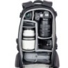 Think Tank Mochila MindShift Gear BackLight 18L Negro Pizarra | Compra Think Tank Mochila MindShift Gear BackLight 18L Negro Piz
