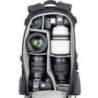 Think Tank Mochila MindShift Gear BackLight 18L Negro Pizarra | Compra Think Tank Mochila MindShift Gear BackLight 18L Negro Piz