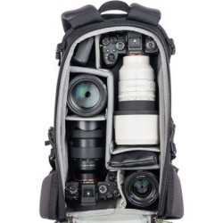 Think Tank Mochila MindShift Gear BackLight 18L Negro Pizarra | Compra Think Tank Mochila MindShift Gear BackLight 18L Negro Piz