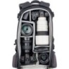 Think Tank Mochila MindShift Gear BackLight 18L Negro Pizarra | Compra Think Tank Mochila MindShift Gear BackLight 18L Negro Piz
