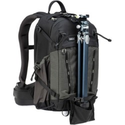 Think Tank Mochila MindShift Gear BackLight 18L Negro Pizarra | Compra Think Tank Mochila MindShift Gear BackLight 18L Negro Piz