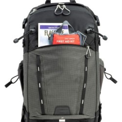 Think Tank Mochila MindShift Gear BackLight 18L Negro Pizarra | Compra Think Tank Mochila MindShift Gear BackLight 18L Negro Piz