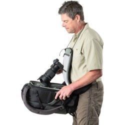 Think Tank Mochila MindShift Gear BackLight 18L Negro Pizarra | Compra Think Tank Mochila MindShift Gear BackLight 18L Negro Piz
