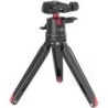 SmallRig BUT2664 Mini Trípode de Sobremesa con Rótula Panorámica | mini tripode camara | tripode de mesa