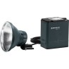 Elinchrom Antorcha ELB 500 TTL | cabezal de flash | antorcha de flash | cabezal de flash portátil para ELB 500