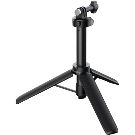 SmallRig 5725 Empuñadura Trípode Telescópica para Action Cameras | palo selfie gopro | tripode action cam
