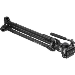 SmallRig 5755 X Potato Jet TriBex Carbon II Kit Trípode con Rótula Fluida | tripode carbono video | kit tripode profesional