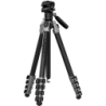 SmallRig 5477 AP255PRO Trípode de Vídeo Portátil de Carbono | tripode video carbono | tripode fibra carbono