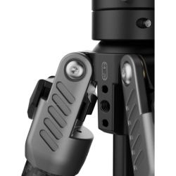SmallRig 5477 AP255PRO Trípode de Vídeo Portátil de Carbono | tripode video carbono | tripode fibra carbono