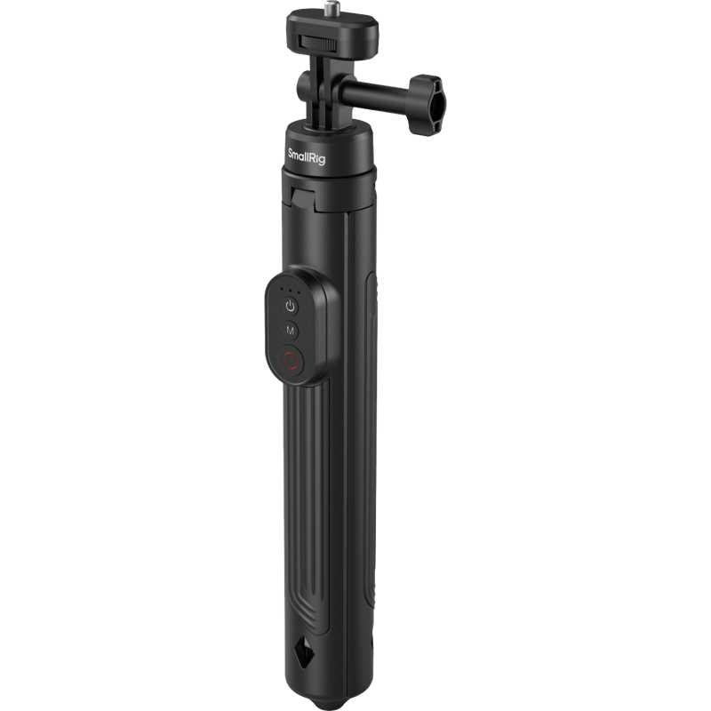 SmallRig 5464 Palo Selfie para Action Cameras y Smartphones | palo selfie action cam | selfie stick gopro