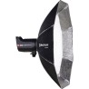 Elinchrom Rotalux Octa 100 cm Softbox | softbox octogonal | softbox fotografía | softbox octogonal para retrato profesional