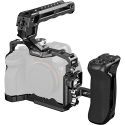 SMALLRIG 3669D Kit Avanzado de Jaula para Sony Alpha 7R V 7 IV 7S III 7 V | Compra SMALLRIG 3669D Kit Avanzado | Precio SMALLRIG