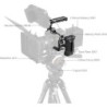 SMALLRIG 3669D Kit Avanzado de Jaula para Sony Alpha 7R V 7 IV 7S III 7 V | Compra SMALLRIG 3669D Kit Avanzado | Precio SMALLRIG